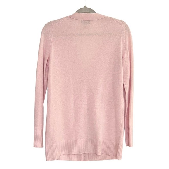 Charter Club Pink Women's Sweater - Crew & Scoop Neck - Picture 9 of 10